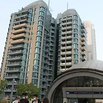 Newly Furnished One Bedroom Apartment Next To Metro & Beach In Marina Residence